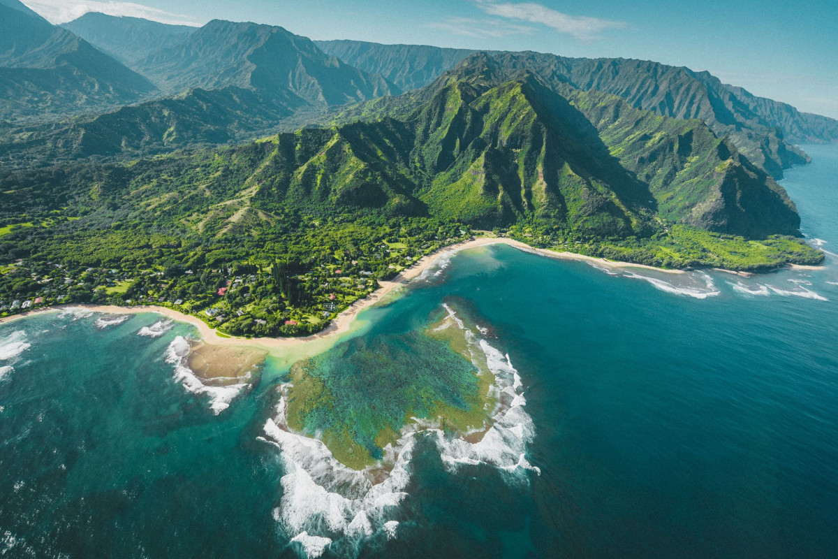♥️Hawaii Clothing Optional Resorts and Hotels: 2025 Best All Inclusive